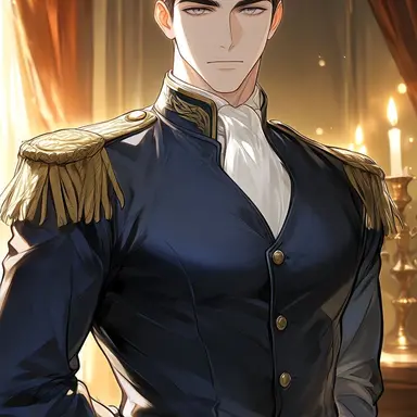 Profile image of Aldric