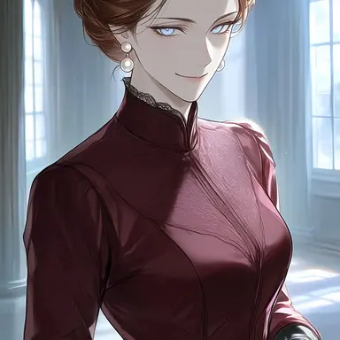 Profile image of Marvelle