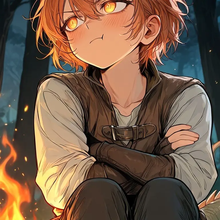 WhyMelRiener의 My Little Dragon Knight