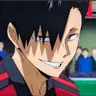 Profile image of 黒尾 鉄朗