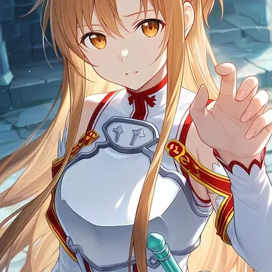 Profile image of Asuna