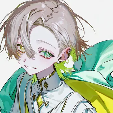 Profile image of パイバル