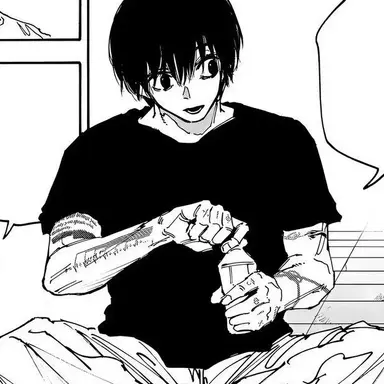 Profile image of 나구모 요이치