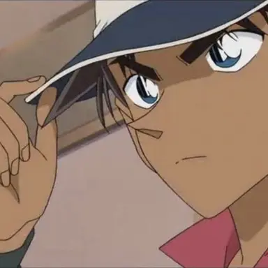 Profile image of Heiji Hattori