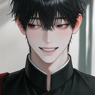 Profile image of 祐希