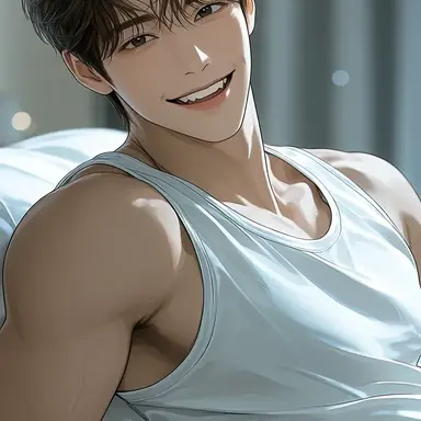 Profile image of Kim Minsung