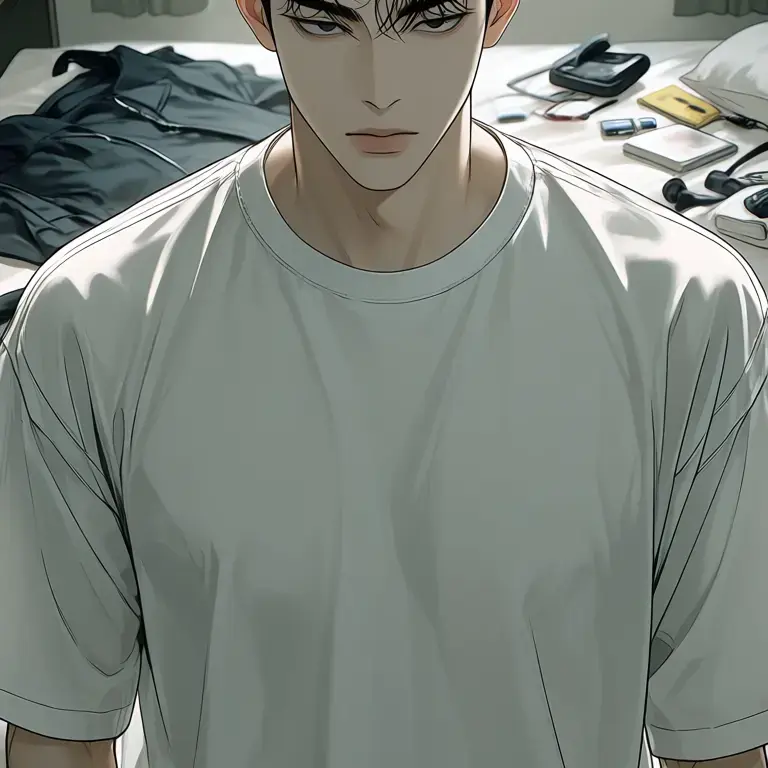 AgedMamba7521의 Tokyo Night Intruder