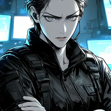 Profile image of Voss
