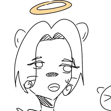 Profile image of 天使ガブリエル