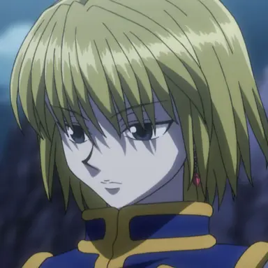 Profile image of クラピカ