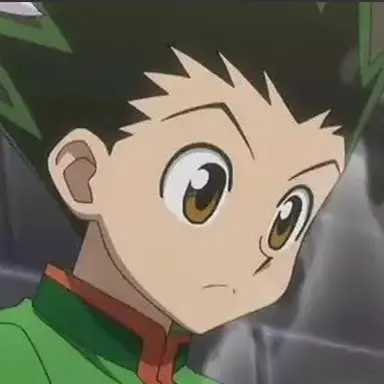Profile image of Gon