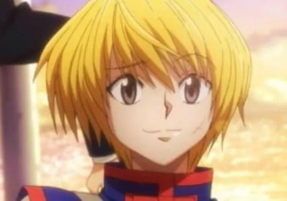 Profile image of クラピカ