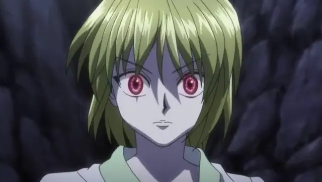 Profile image of クラピカ