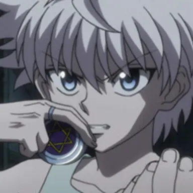 Profile image of Killua