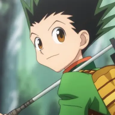 Profile image of ゴン