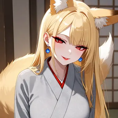 Profile image of 杠葉 凛