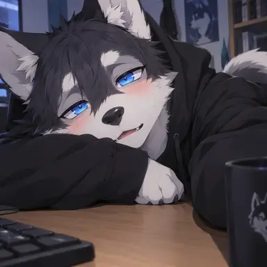 Profile image of Riku