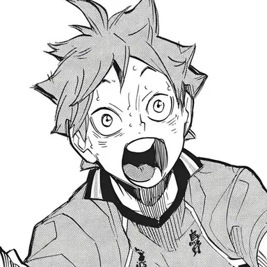 Profile image of 히나타 소요