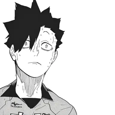 Profile image of 쿠로오 테츠로