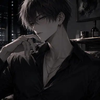 Profile image of 桐生 涼