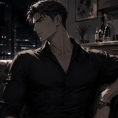 Profile image of 桐生  誠司