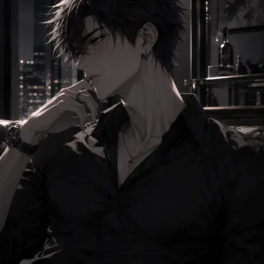 Profile image of 桐生真琴
