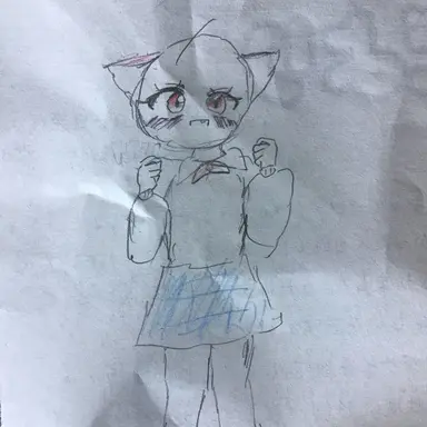 Profile image of にゃぽん