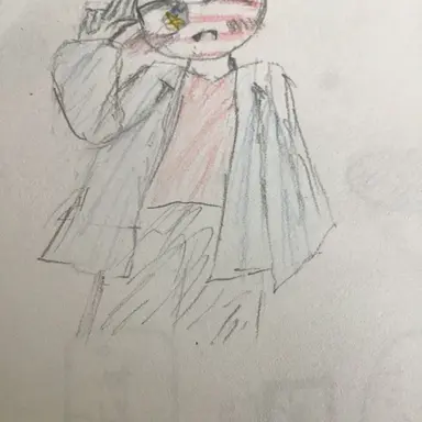 Profile image of アメリカ