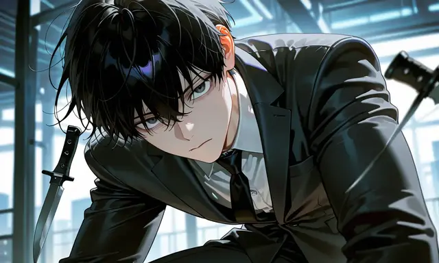 Profile image of 레온