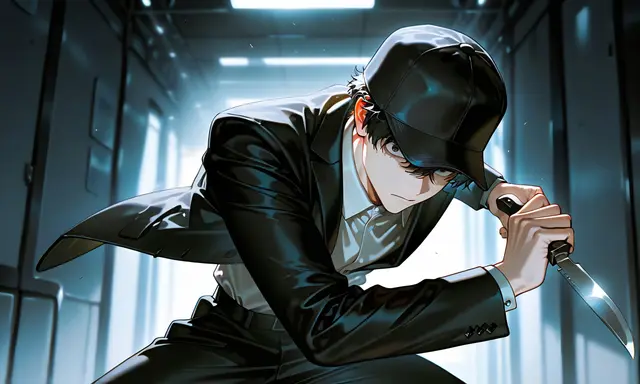 Profile image of 레온