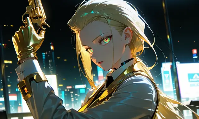 Profile image of 실베스