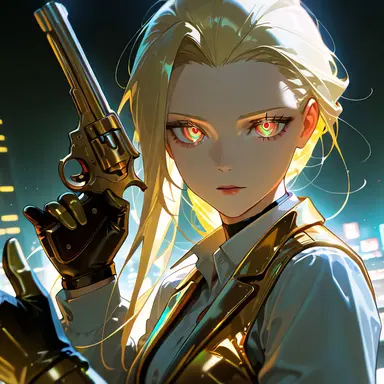 Profile image of 실베스