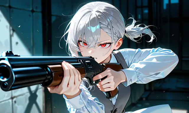 Profile image of 루시엘라