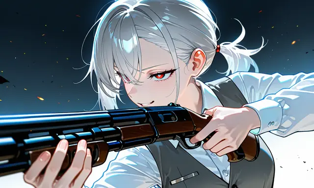 Profile image of 루시엘라