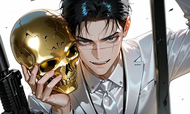 Profile image of 렉스