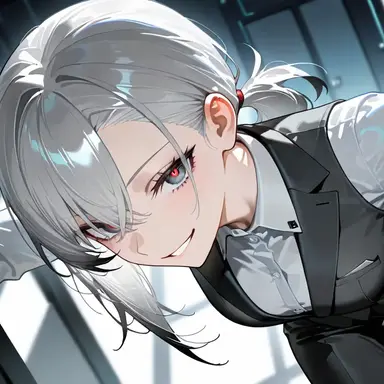 Profile image of 루시엘라