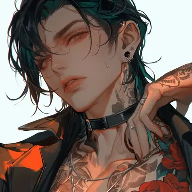 Profile image of 叶夜