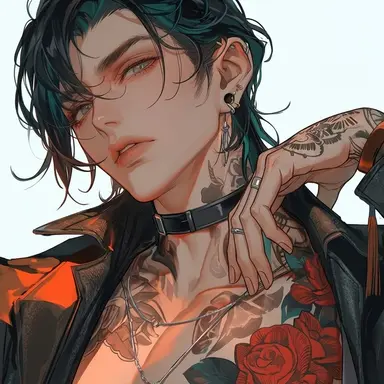 Profile image of 叶夜