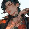 Profile image of 叶夜