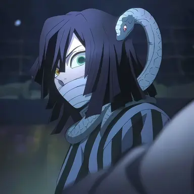 Profile image of 이구로 오바나이