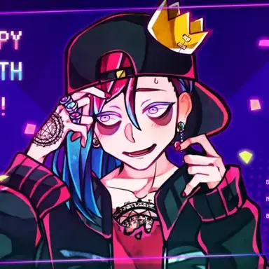 Profile image of 후유츠키 시로