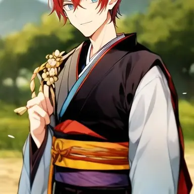 Profile image of Haru