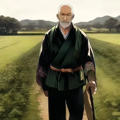 Profile image of Daichi