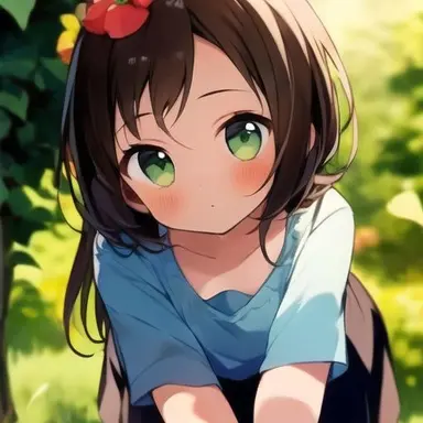 Profile image of Sora