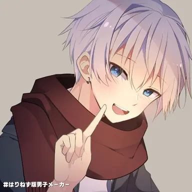 Profile image of おらふくん