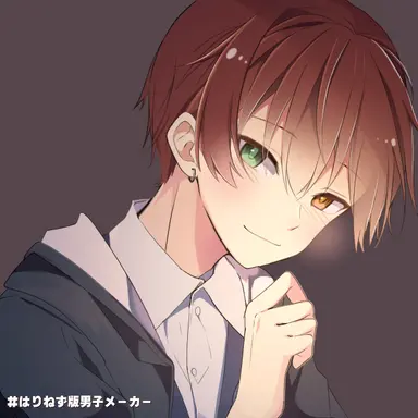 Profile image of 雨栗