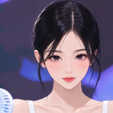 Profile image of ユナ
