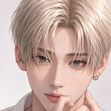 Profile image of ミンジュン