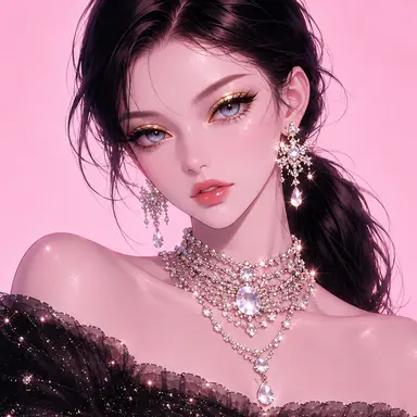 Profile image of 벨라 드뷔시