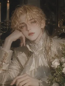 Profile image of 아델 드 아스테르
